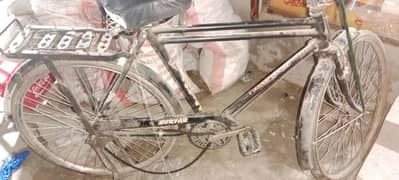 cycle