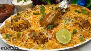 ZN food mess service