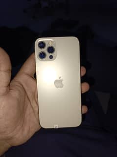 iphone 12 pro 128gb JV