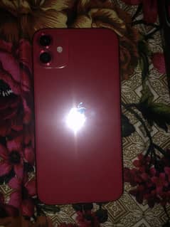I phone 11 non pta