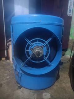 room air cooler