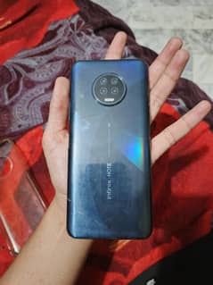 Infinix