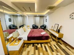 2 BED Flat in Lahore.