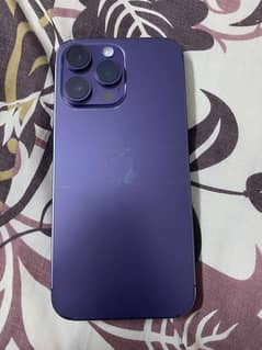 Iphone 14 Pro Max (JV)