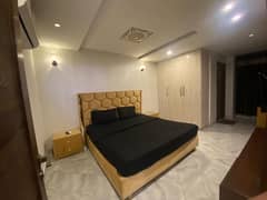 2 Bed Falt Near Airport