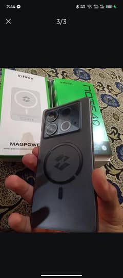 INFINIX