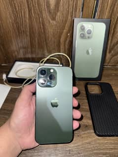 İPhone 13 pro