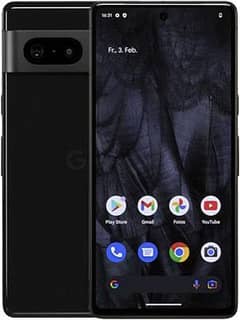 Google Pixel 7