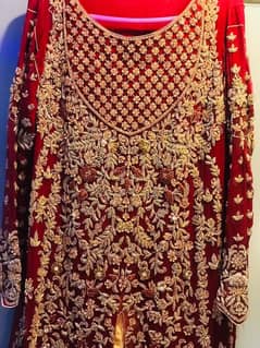 Beautiful Bridal lehnga