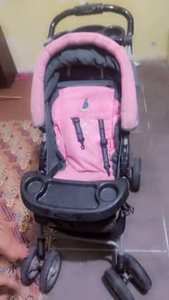 good condition prime bohat Kam uss hui hai 6to 4 your baby