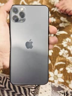 Iphone 11 pro max dual pta approved