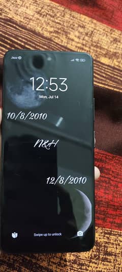 Poco X3 Gt