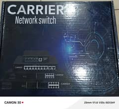 network