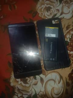 mobile fon blackberry