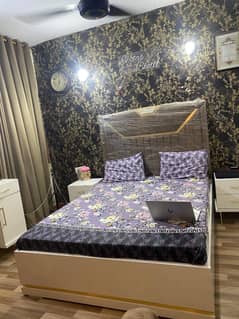 New furniture