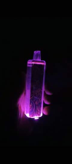 Vape GRATIVAPE 12000 puffs