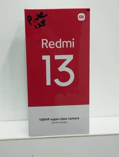Redmi 13, Note 14 Pro Plus, A3x, 14C, A5, Poco C75, Xiaomi 15 Ultra,