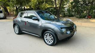 Nissan Juke 2010/15 100% Genuine
