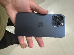 iphone 15 pro max display msg