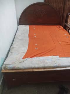 original Taali double bed