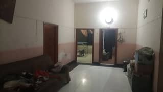 Full Separate upper portion with car porch available for Rent