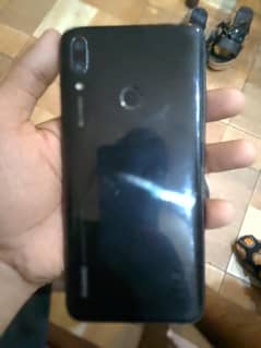 y7 prime 2019