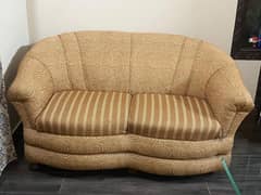 07 Seater Stylish Sofa Set For Sale