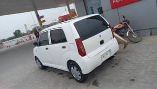 Suzuki Alto 2005