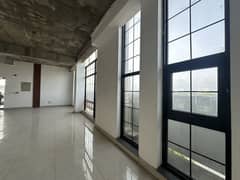 Commercial Floor available for IT and Call center