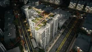 3 & 4 Bed D. D Ultra Luxury Appartment On Easy Installment At Jauhar Chowrangi