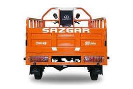 sazgar shandar  loader
