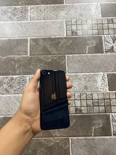 IPhone SE 2022