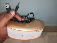Usb Plug n Play Spaeker Contact : 031/2276/8050