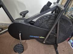 used exercise cycle