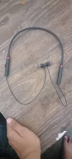 LENOVO HEADSET