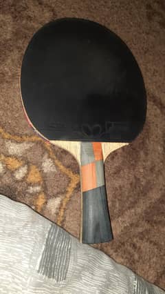 Timo Boll CF 2000 Butterfly Table Tennis Racket