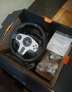 PXN v9 pro steering wheel Racing wheel Xbox one playstation PC with