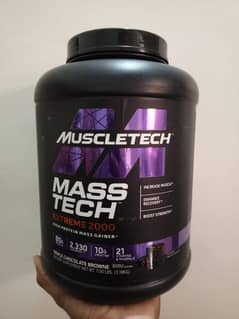 Protein