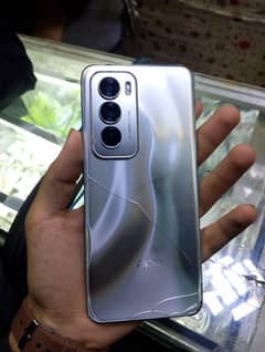 oppo reno 12  5G 12/512.0. 3.0. 1