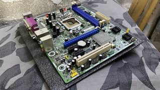 i7 3 Gen & Motherboard