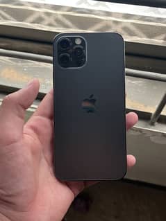 Apple iPhone 12 Pro