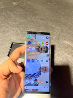 Sony expriya 5 mark 1 ha official PTA approved