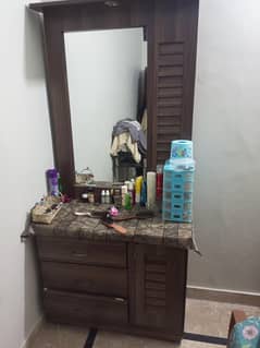 Dressing Table