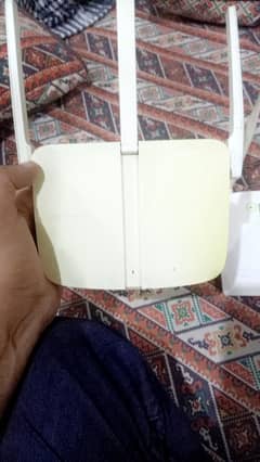 ptcl routers