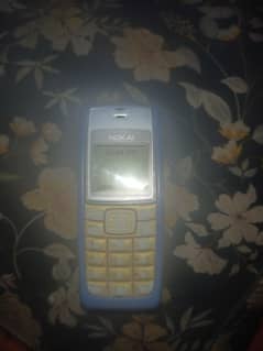Nokia 1208
