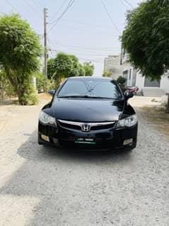 Honda