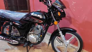 SUZUKI