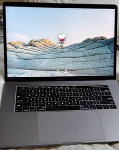 MacBook