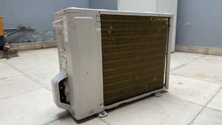 Haier 1 ton