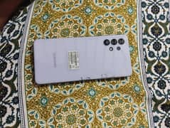 samsung A32 6/128 with box